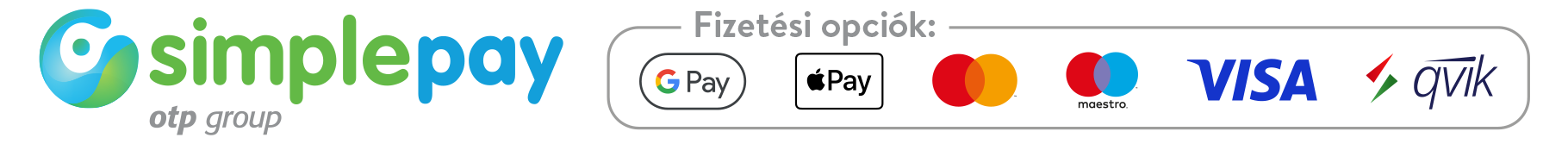 simplepay fizetési opciók