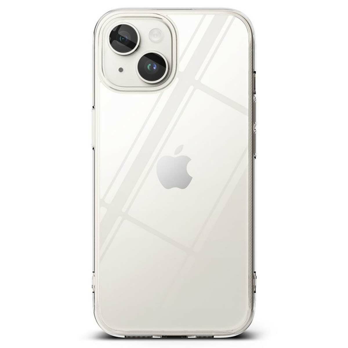 Kép 4/9 - Ringke iPhone 15 Plus Fusion átlátszó tok