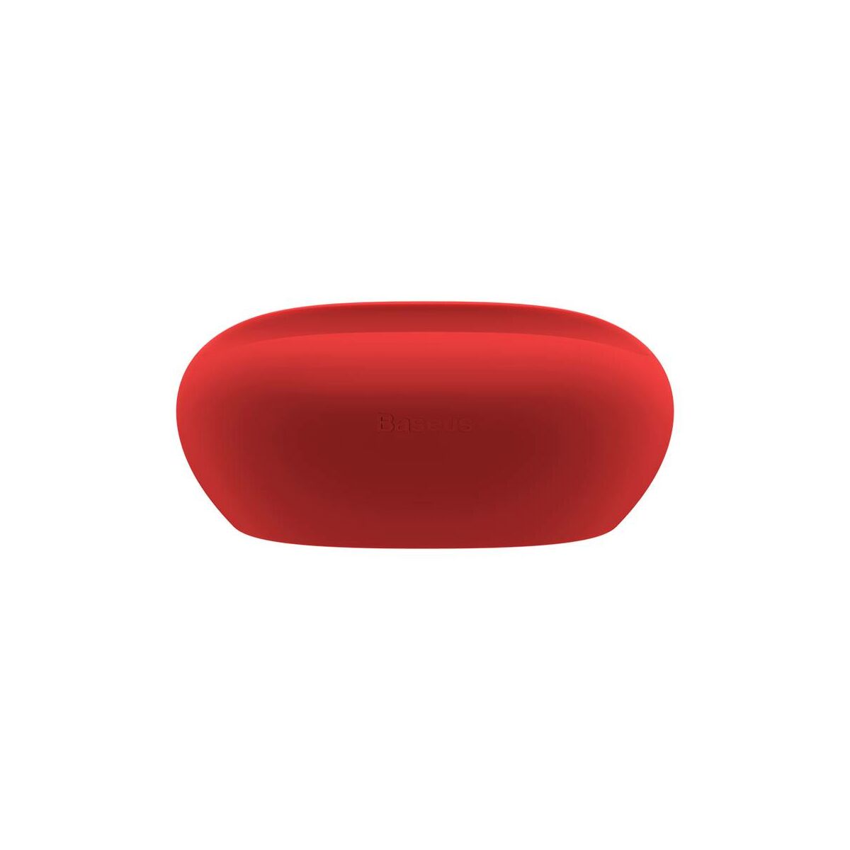 Kép 2/9 - Baseus Tablet kiegészítő, AP Pencil szilikon tartó, piros(ACBZ-AP09)