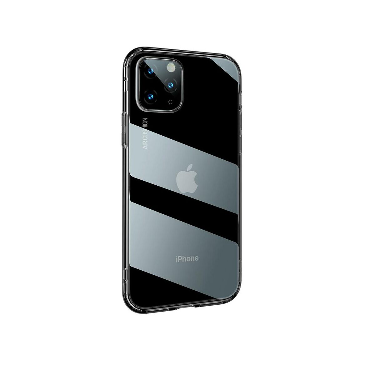 Kép 4/11 - Baseus iPhone 11 Pro Max tok, Safety Airbags, átlátszó (ARAPIPH65S-SF02)