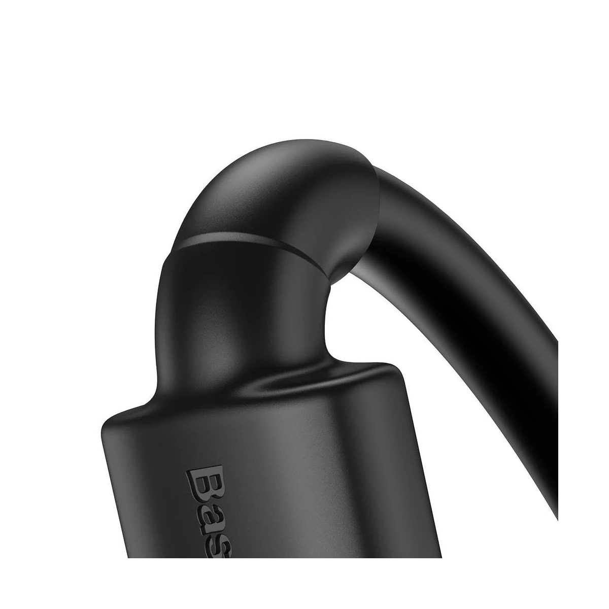 Kép 5/8 - Baseus Video kábel, Cafule 4KHDMI [apa] - 4KHDMI [apa] 1m, fekete (CADKFL-E01)