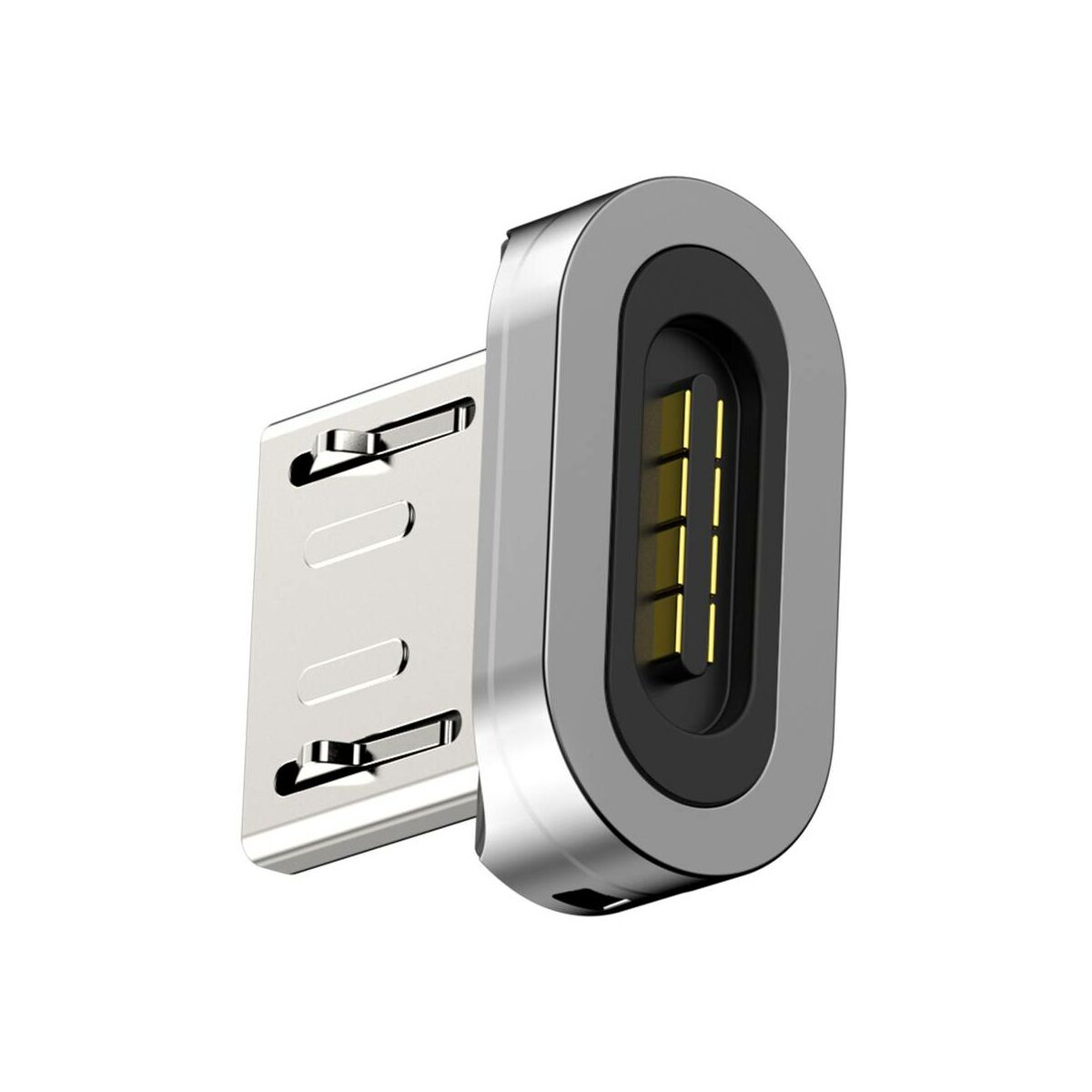 Baseus Micro USB, Mágneses töltőfej csatlakozó (CAMXC-E)