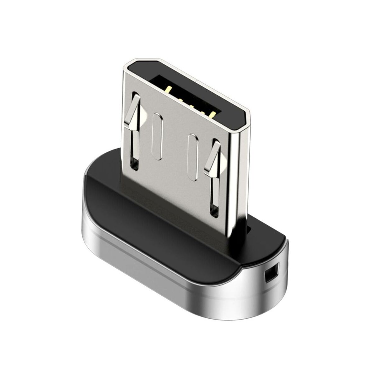 Kép 4/14 - Baseus Micro USB, Mágneses töltőfej csatlakozó (CAMXC-E)