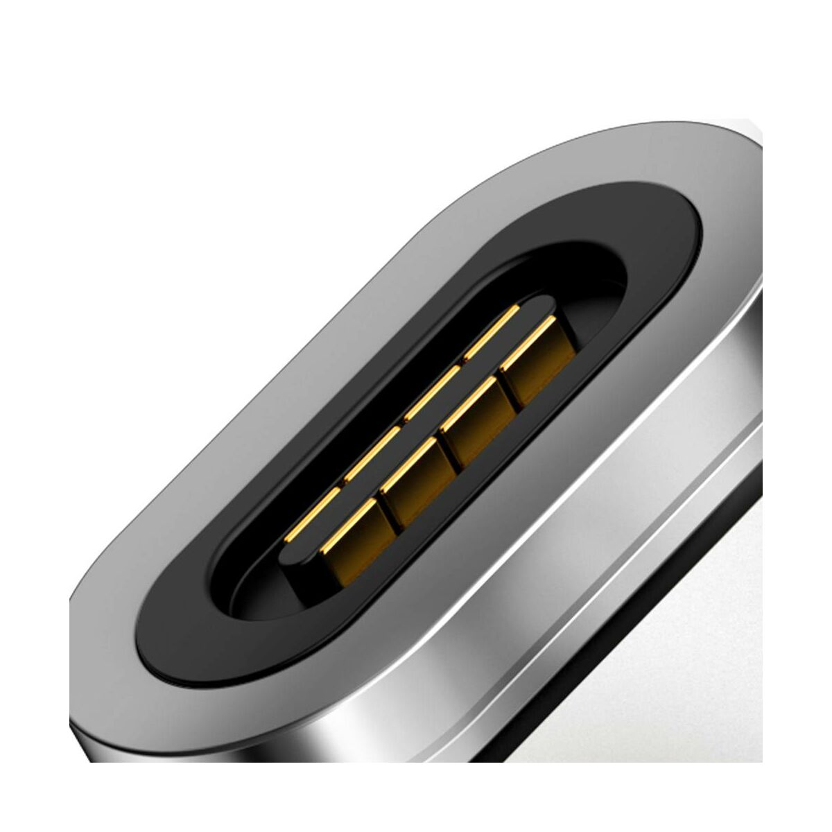 Baseus Micro USB, Mágneses töltőfej csatlakozó (CAMXC-E)