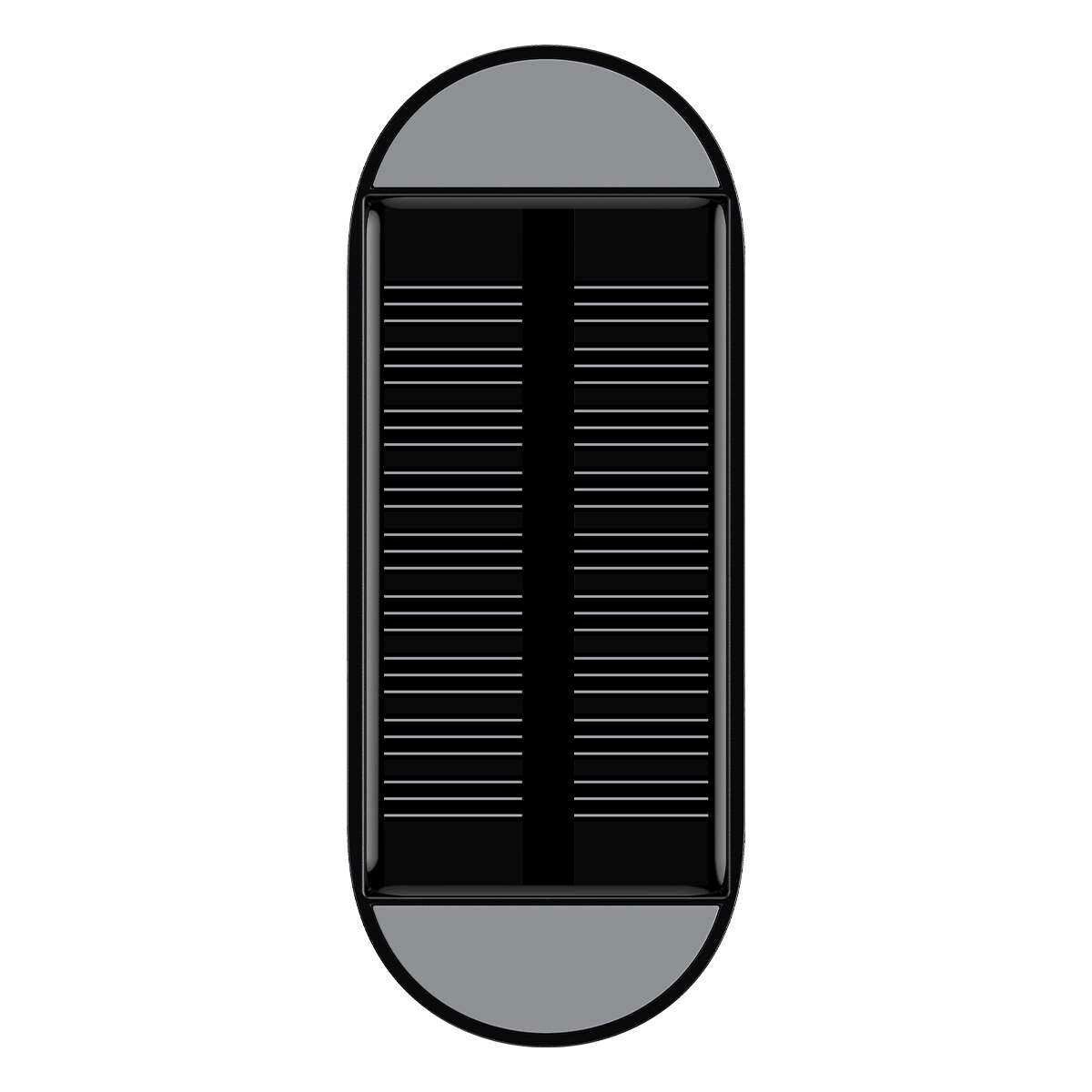 Kép 9/19 - Baseus autós kiegészítő, Solar Car napelemes, Bluetooth vezetéknélküli MP3, BT 5.0, Mágneses töltő csatlak, USB, AUX, fekete (CDMP000001)