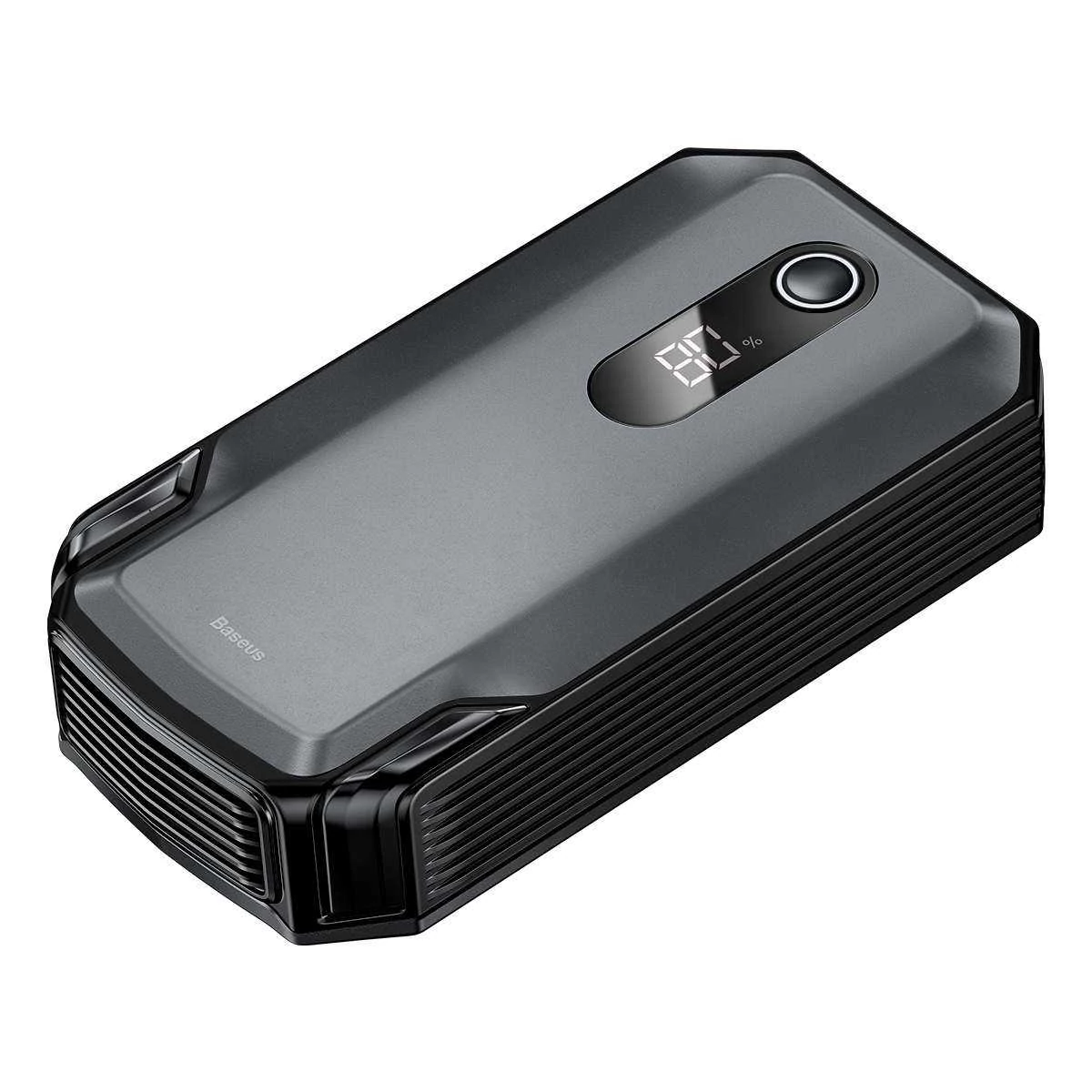 Kép 8/18 - Baseus autós kiegészítő, Power Starter / Power Bank Super Energy Max autó bikázó kis akksi (ind.áram