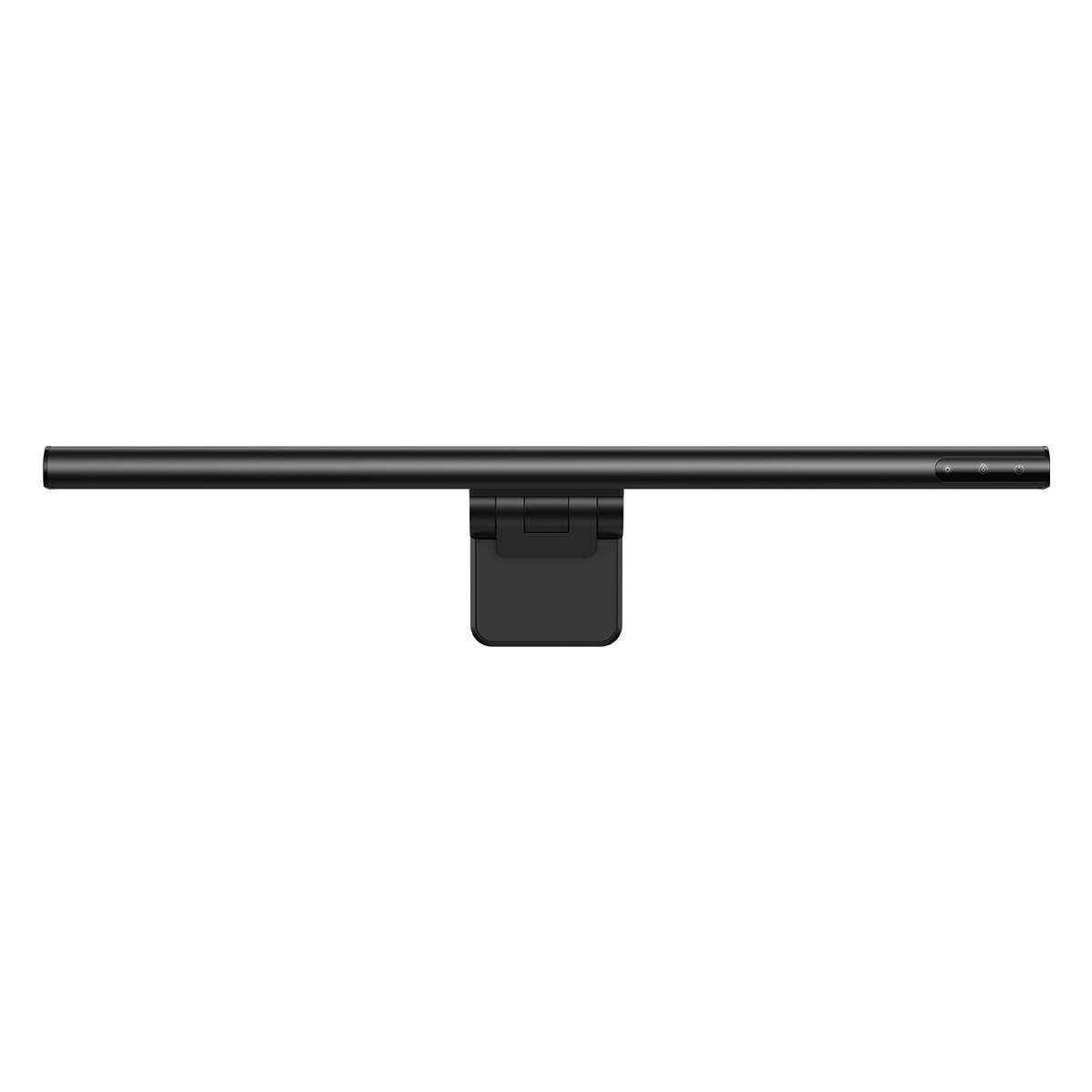 Kép 4/18 - Baseus otthon, i-wok series USB Fokozatmentesen sötétedő monitorra szerelhető függő lámpa 5W (Youth) 2800K/4000K/5500K, fekete (DGIWK-B01)