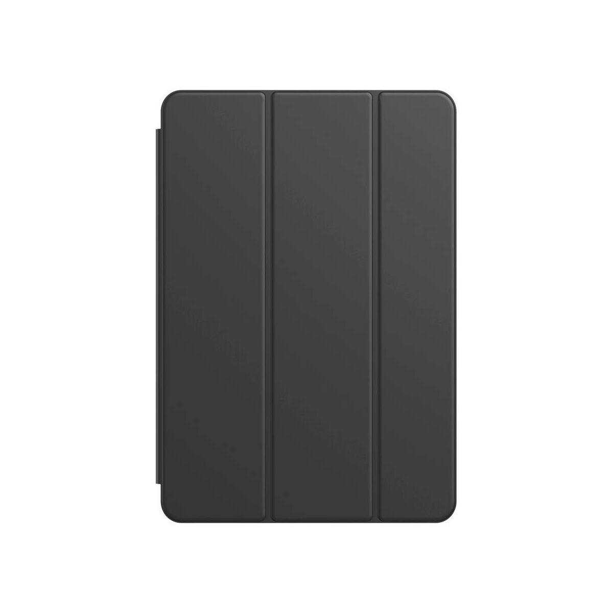 Kép 2/8 - Baseus iPad Pro 12.9" tok, Simplism mágneses bőr tok, fekete (LTAPIPD-FSM01)