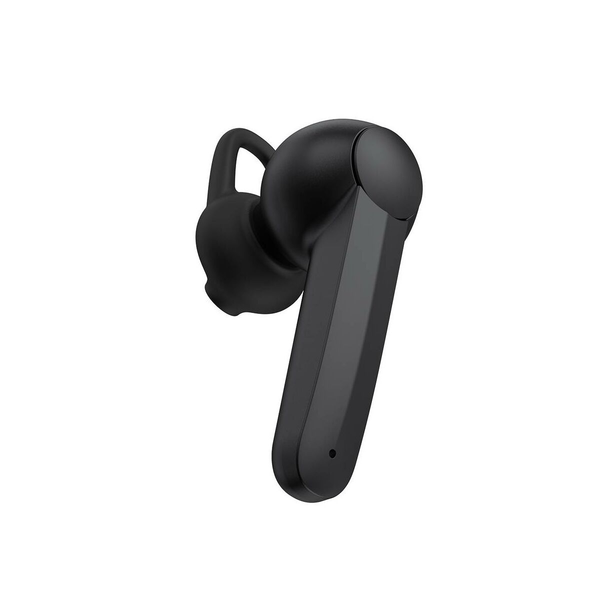 Kép 9/12 - Baseus fülhallgató, Bluetooth Encok A05, Headset, vezeték nélküli, Mono, BT 5.0, fekete (NGA05-01)