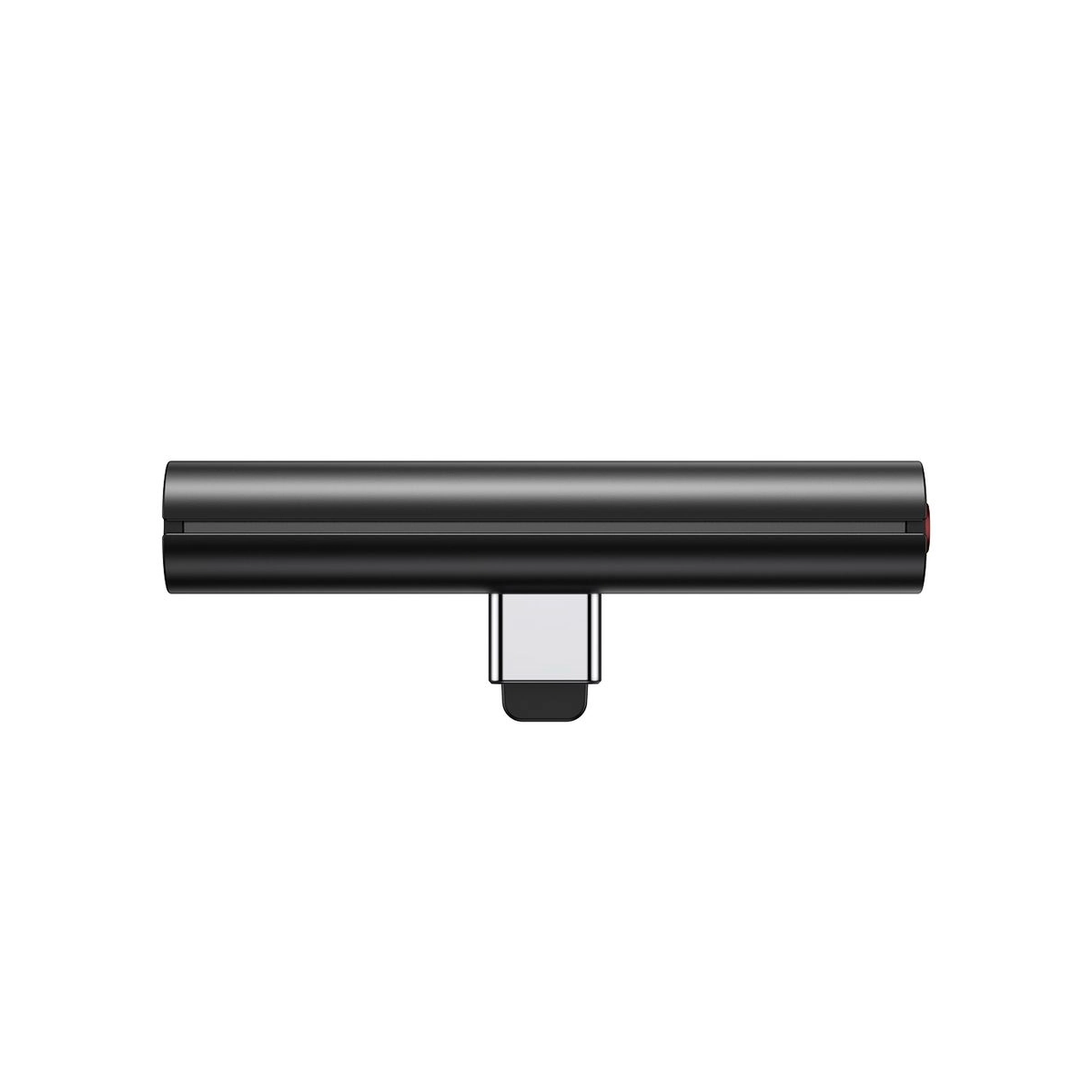 Kép 2/16 - Baseus játék eszköz, Nintendo Switch, GAMO BA05 Bluetooth adapter, Type-C, fekete (NGBA05-01)
