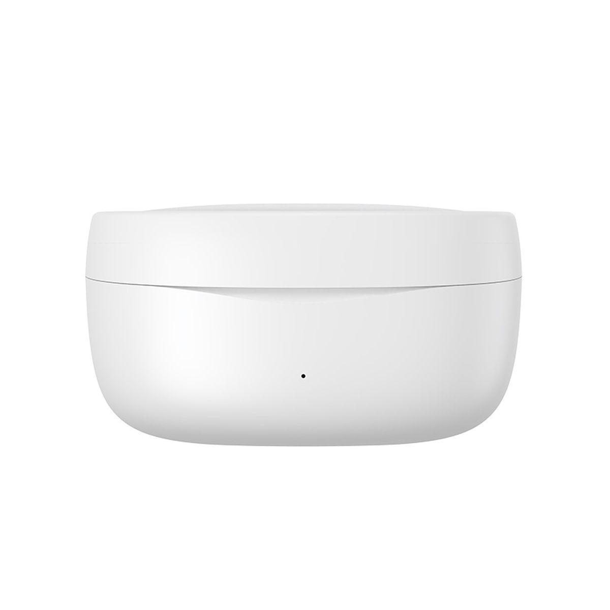 Kép 8/20 - Baseus fülhallgató, Bluetooth Bowie E2, BT 5.2, TWS AV Synchronization, alacsony késleltetés, IP55, fehér (NGTW090002)