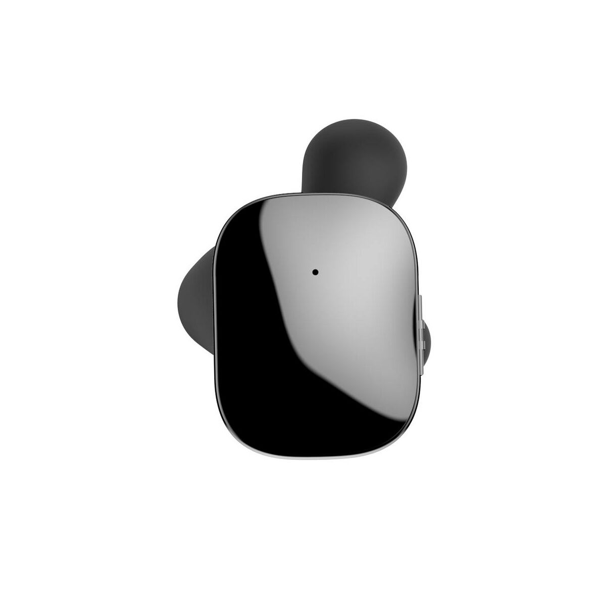Kép 4/10 - Baseus fülhallgató, Bluetooth Encok W02, Truly Wireless Touch Control, Binaural, zajcsökkentés, HD hang, BT 4.2, fekete (NGW02-01)