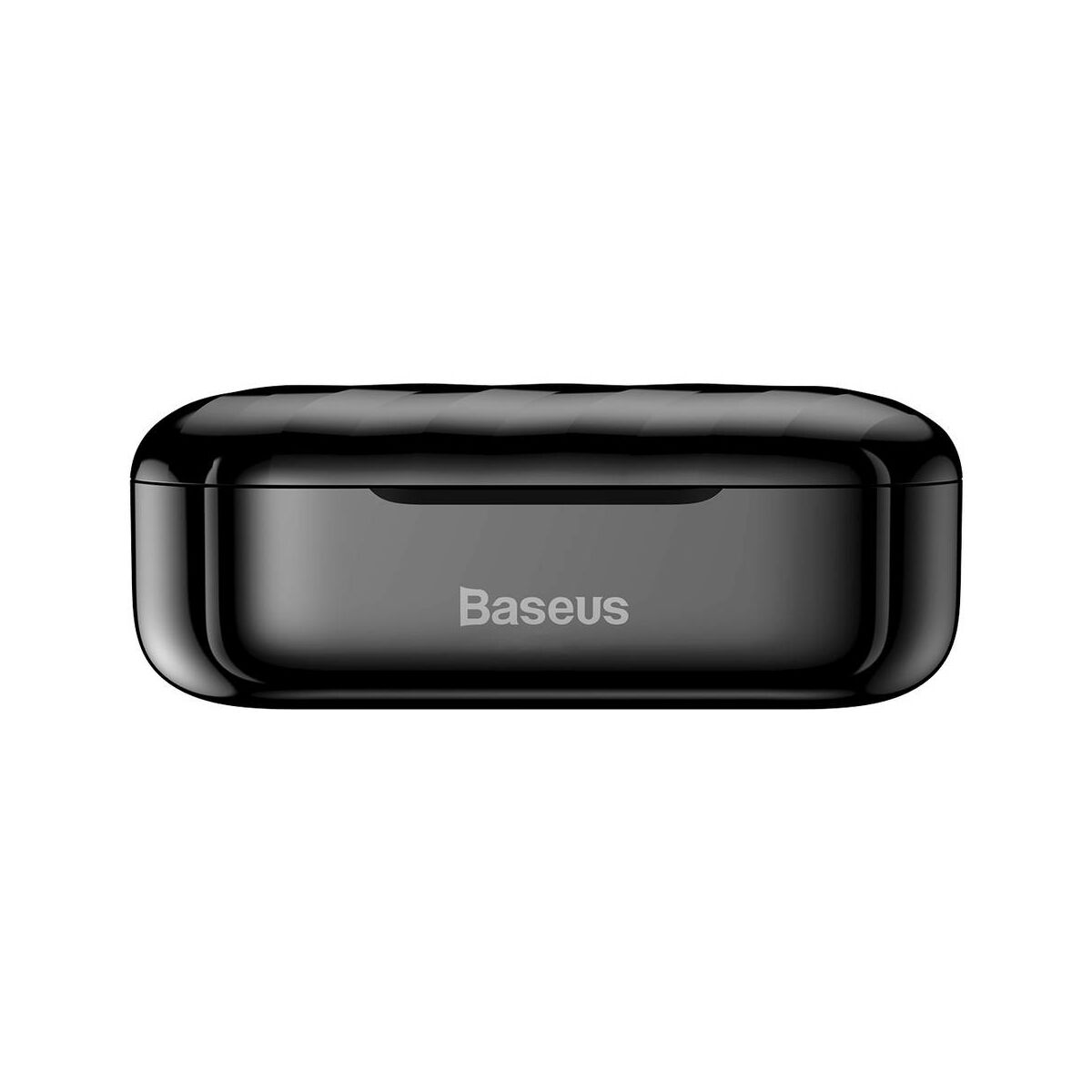 Kép 6/8 - Baseus fülhallgató, Bluetooth Encok W07, True Wireless, vezeték nélküli, dual mikrofon BT 5.0 TWS, fekete (NGW07-01)