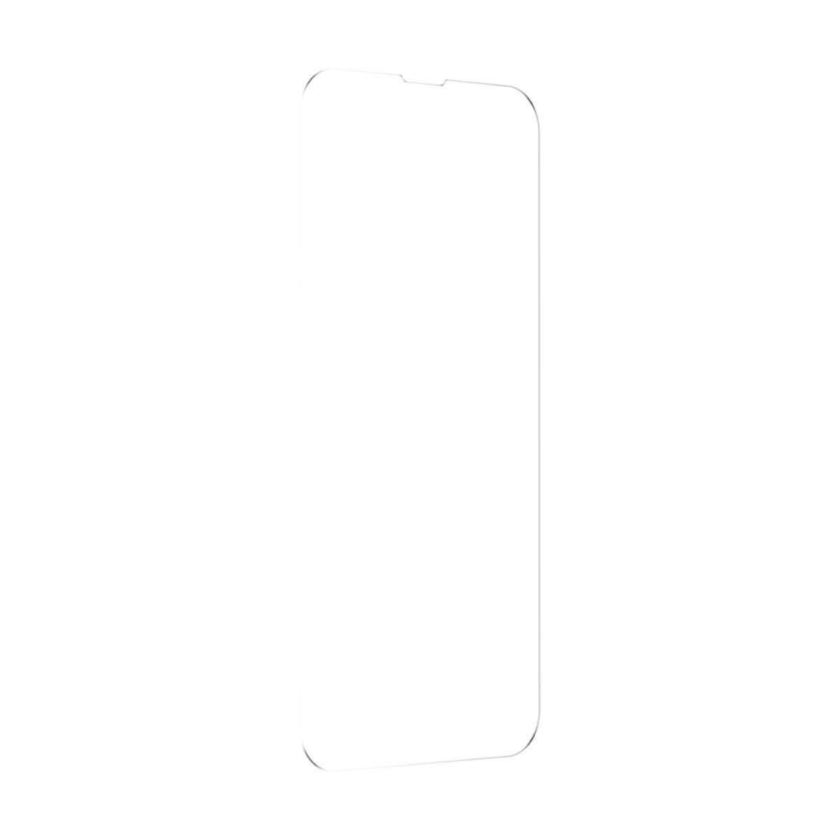 Baseus iPhone 13/13 Pro 0.3 mm Teljes üveg, Edzett üveg (2db / csomag + felhelyező keret), átlátszó (SGBL020102)