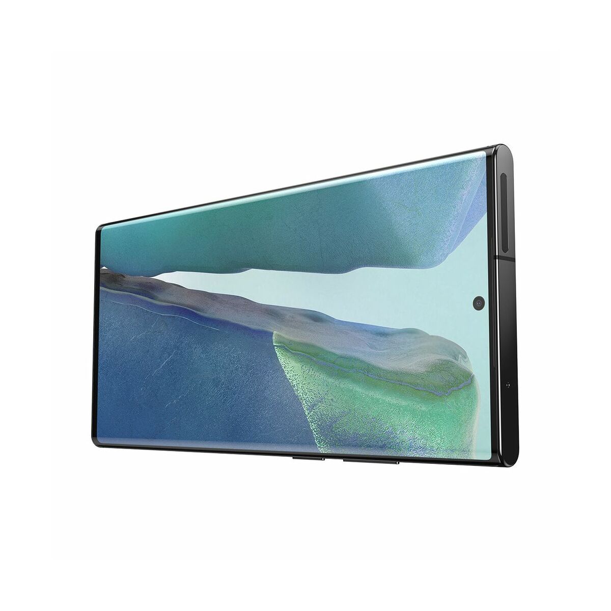 Kép 12/18 - Baseus Samsung Note 20 0.15 mm teljes felületre kijelzővédő fólia, Water Gel (2 db/csomag + keret), átlátszó (SGSANOTE20-SA02)