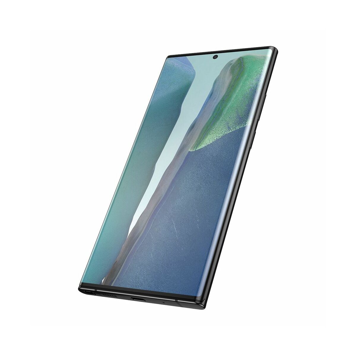 Kép 15/18 - Baseus Samsung Note 20 0.15 mm teljes felületre kijelzővédő fólia, Water Gel (2 db/csomag + keret), átlátszó (SGSANOTE20-SA02)