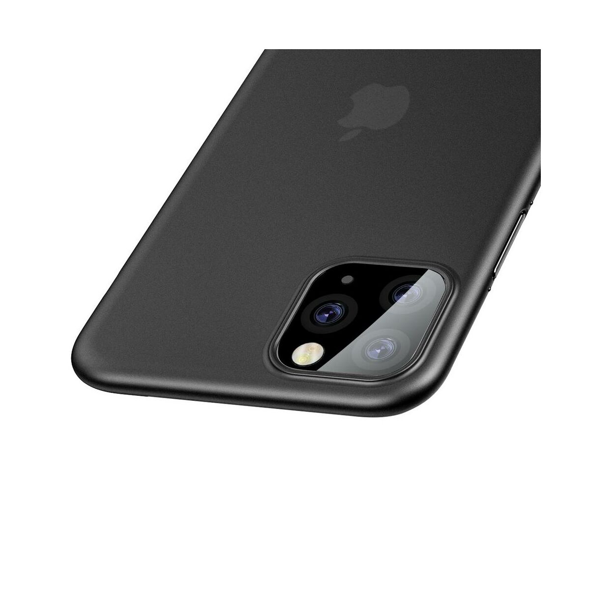 Kép 5/14 - Baseus iPhone 11 Pro tok, Wing, fekete (WIAPIPH58S-01)