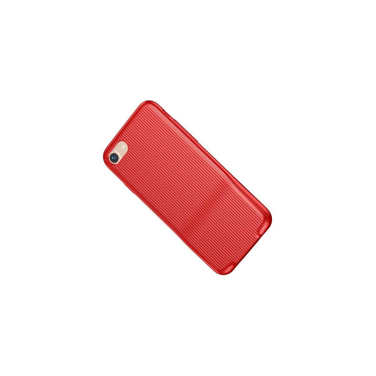 Baseus iPhone 8/7 Plus Audio tok, piros (WIAPIPH8P-VI09)