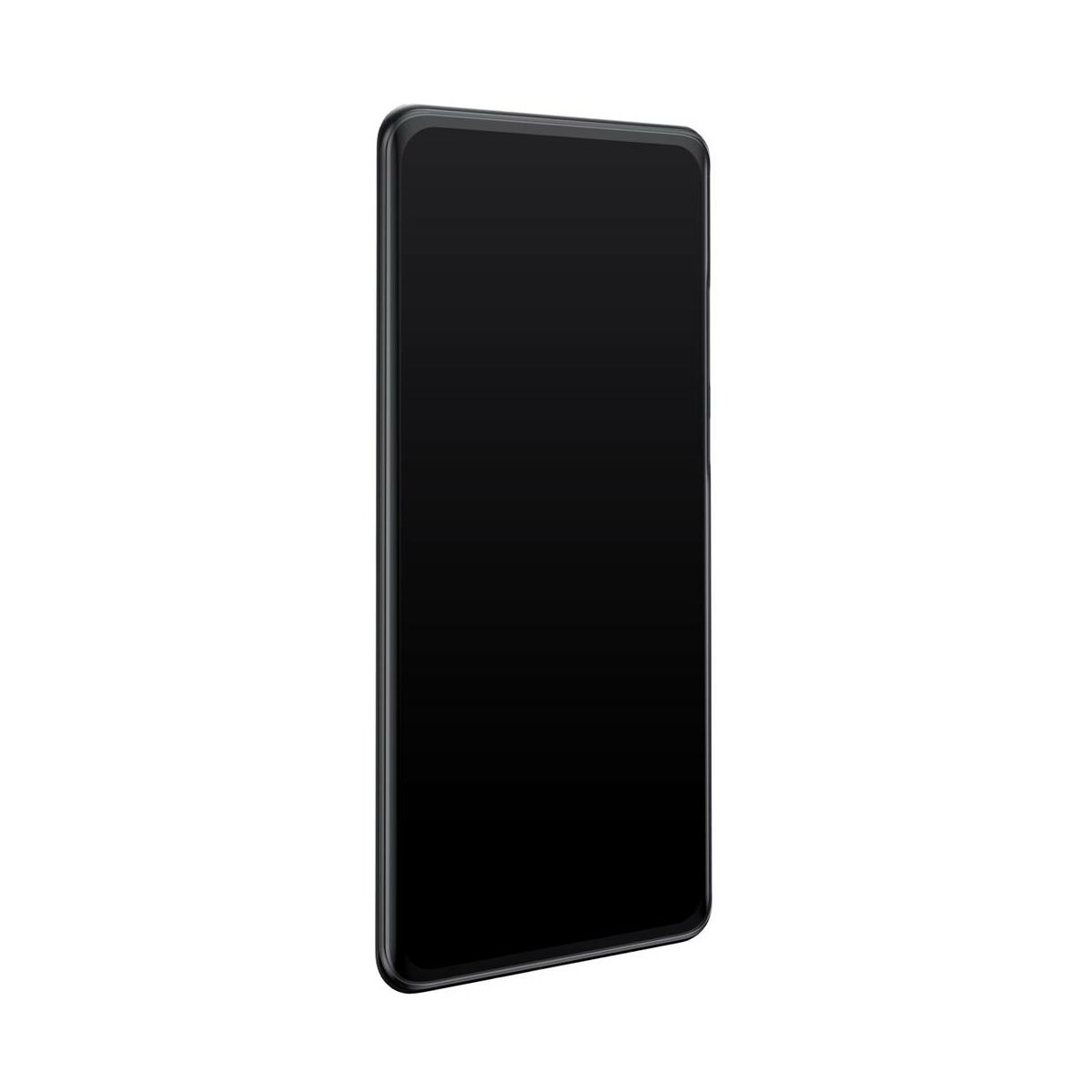 Kép 3/8 - Baseus Huawei P30 tok, Wing, átlátszó fekete (WIHWP30-01)