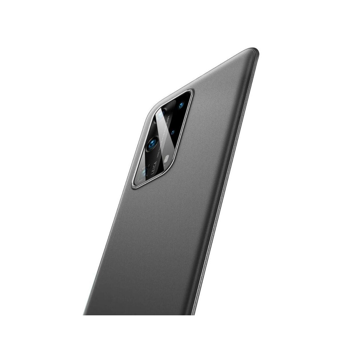 Kép 11/13 - Baseus Huawei P40 Pro Plus tok, Wing, fekete (WIHWP40PR-01)
