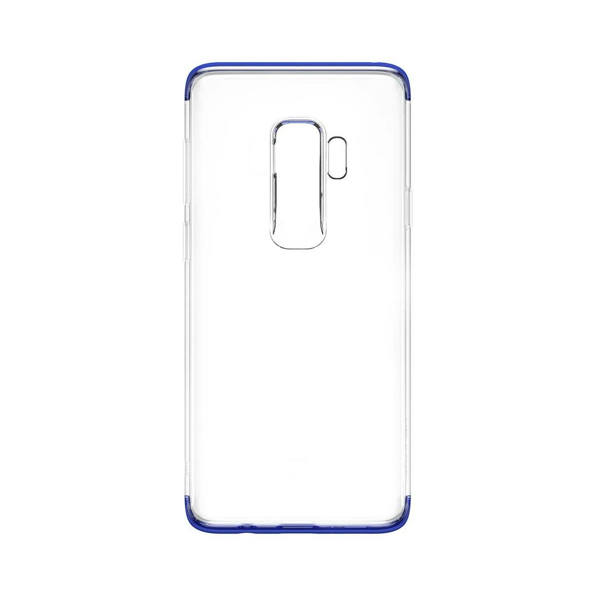Kép 2/9 - Baseus Samsung S9 Plus tok, Armor, kék (WISAS9P-YJ03)