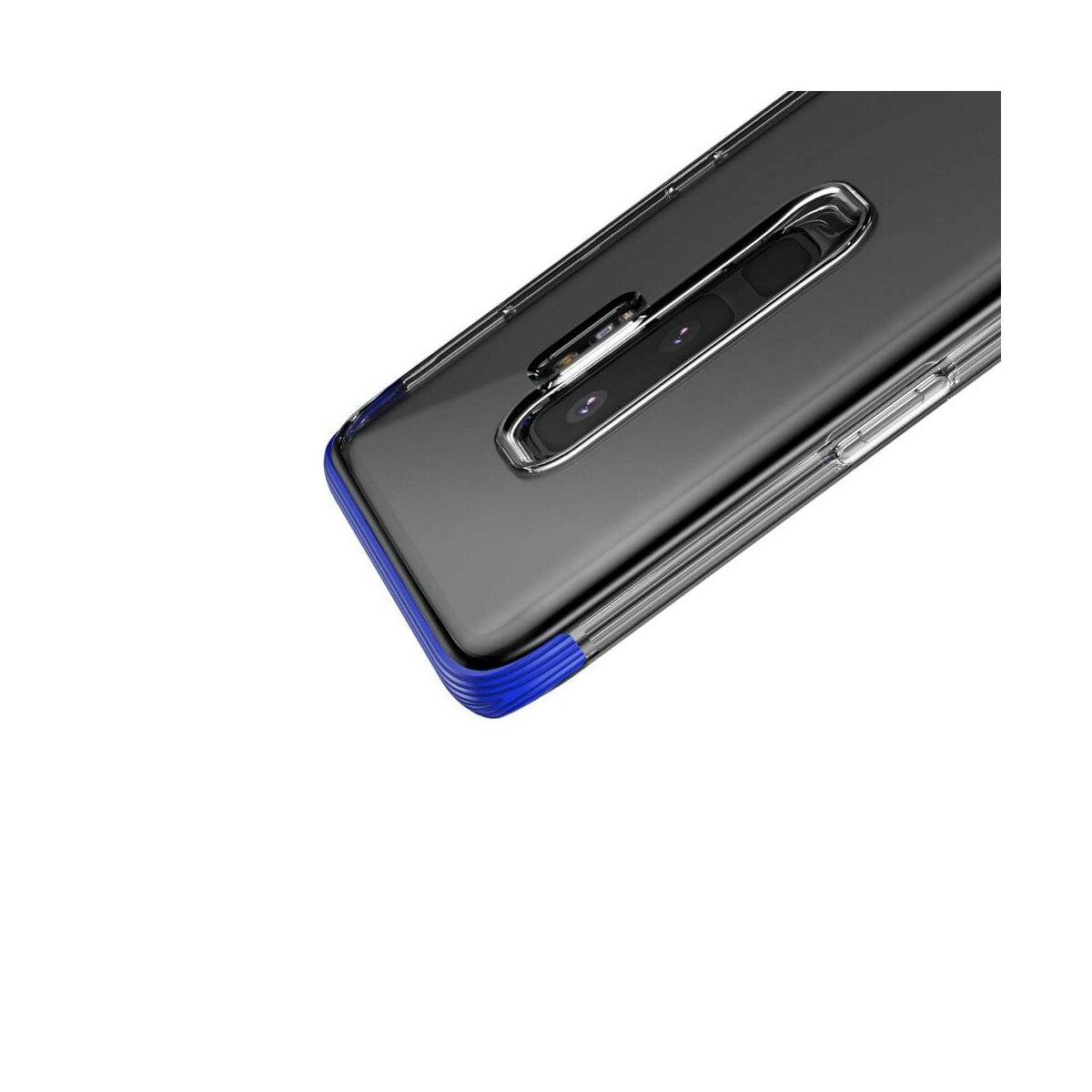 Baseus Samsung S9 Plus tok, Armor, kék (WISAS9P-YJ03)