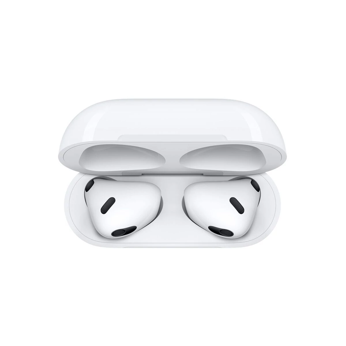 Kép 2/4 - Apple AirPods 3 Magsafe töltőtokkal EU MME73