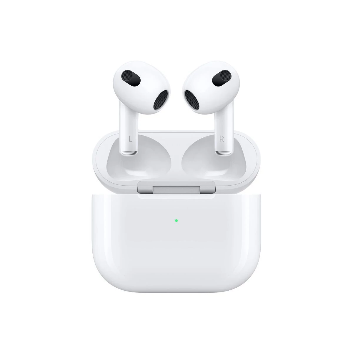 Kép 4/4 - Apple AirPods 3 Magsafe töltőtokkal EU MME73