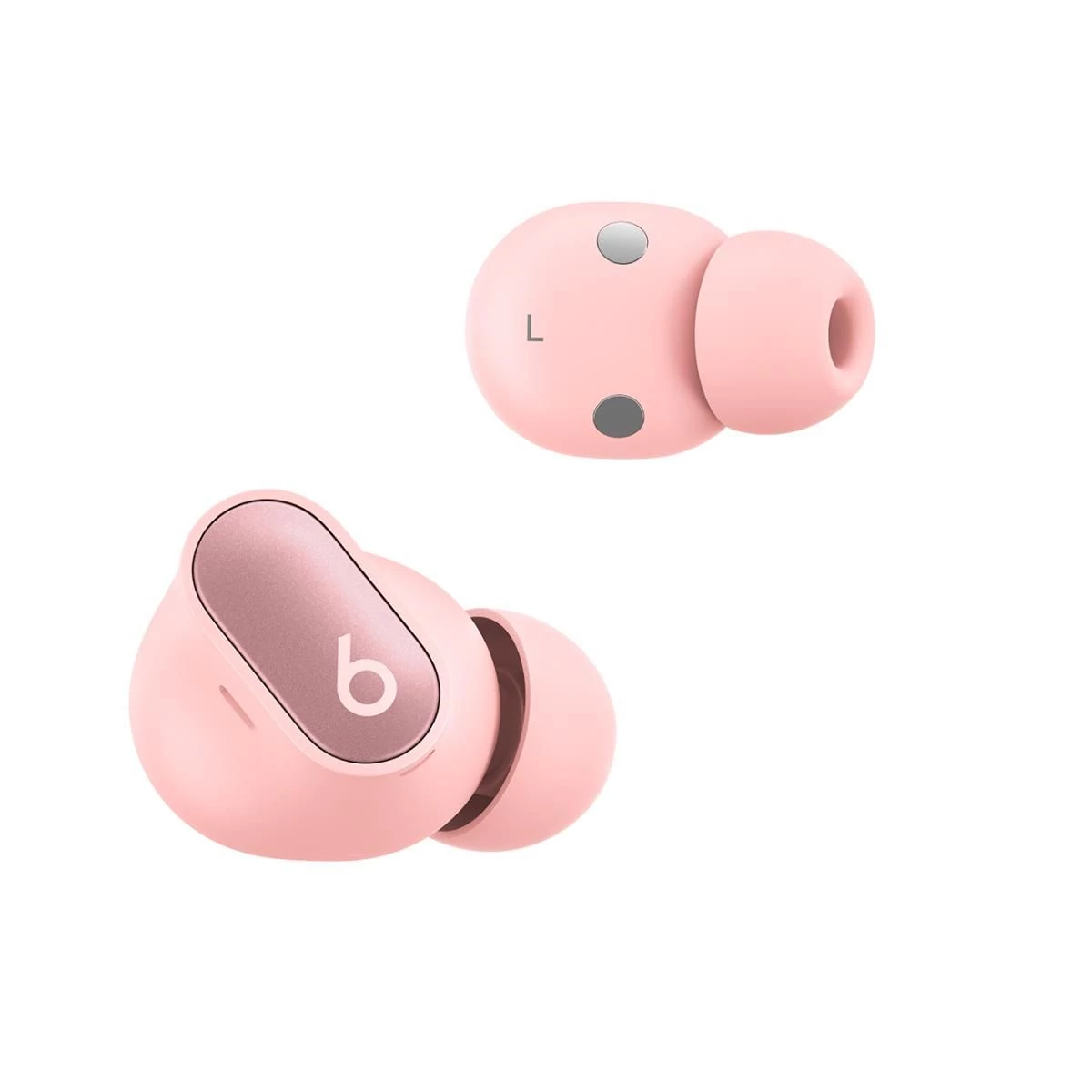 Kép 2/4 - Beats Sudio Buds+, rózsaszín