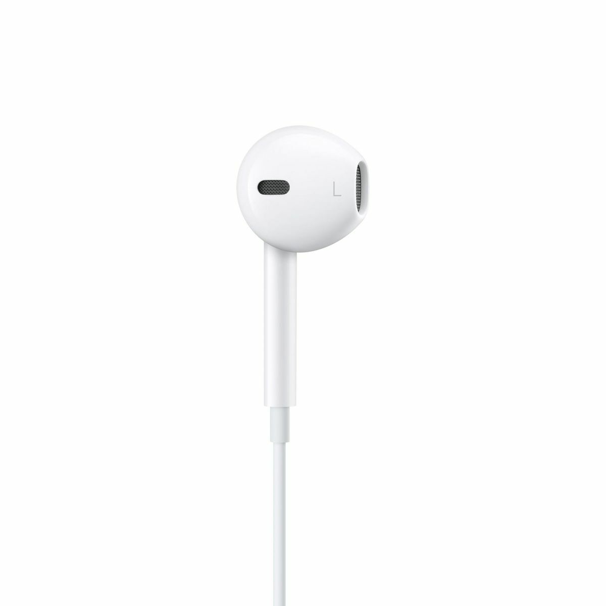 Kép 2/5 - Apple Earpods fülhallgató USB Type-C csatlakozóval, fehér EU MTJY3