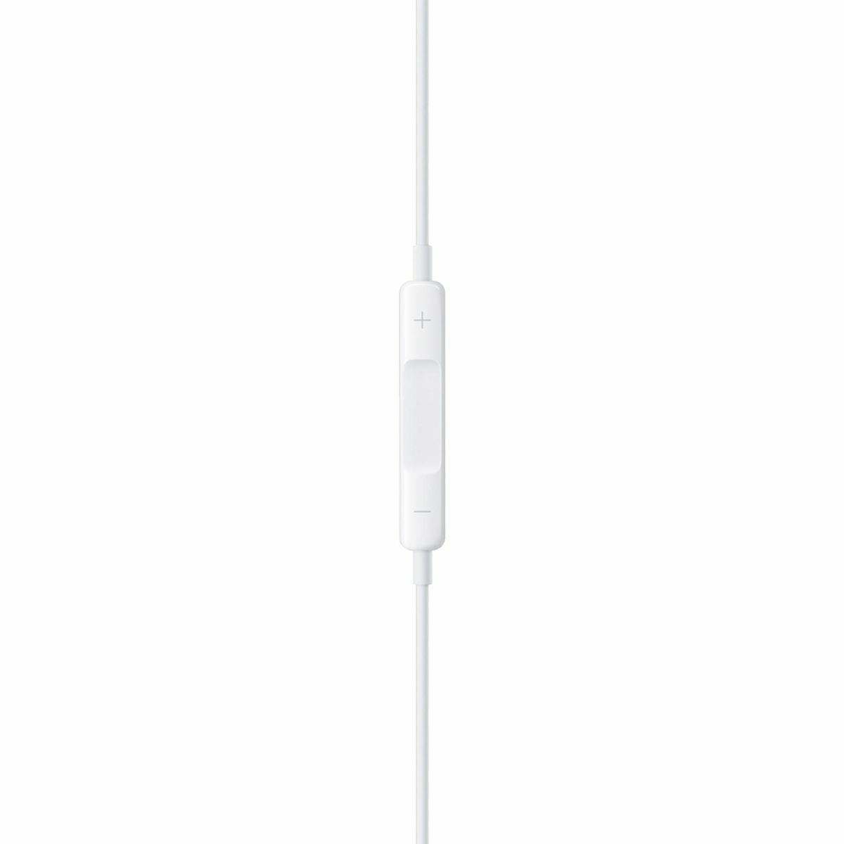 Kép 5/5 - Apple Earpods fülhallgató USB Type-C csatlakozóval, fehér EU MTJY3