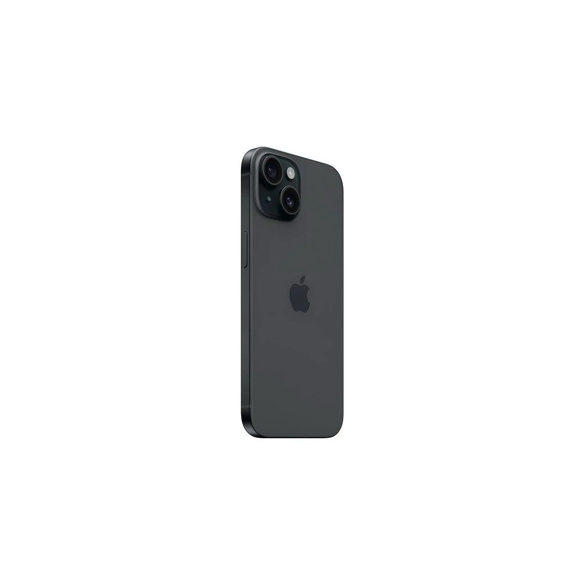 Kép 3/3 - Apple iPhone 15 128GB, fekete EU MTP03