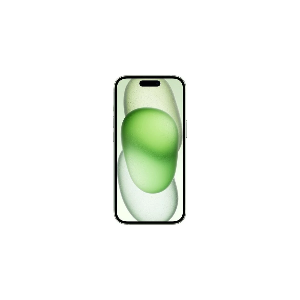 Kép 2/3 - Apple iPhone 15 256GB, zöld EU MTPA3