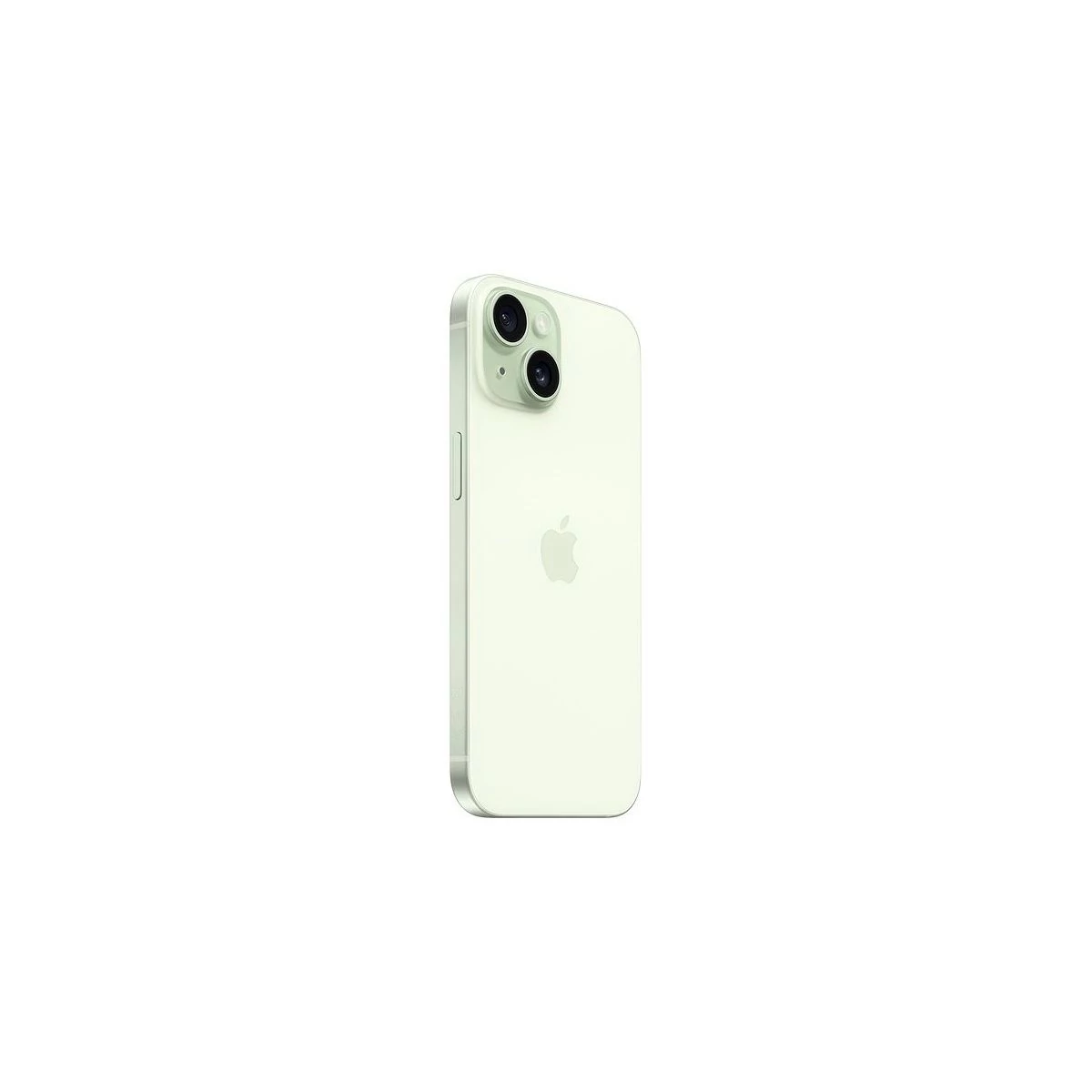 Kép 3/3 - Apple iPhone 15 256GB, zöld EU MTPA3
