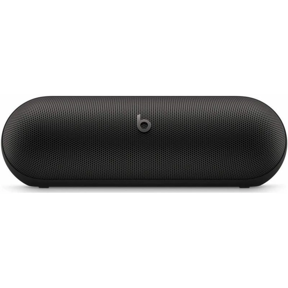 Kép 2/3 - Beats Pill Bluetooth vezeték nélküli hangszóró, matt fekete MW443