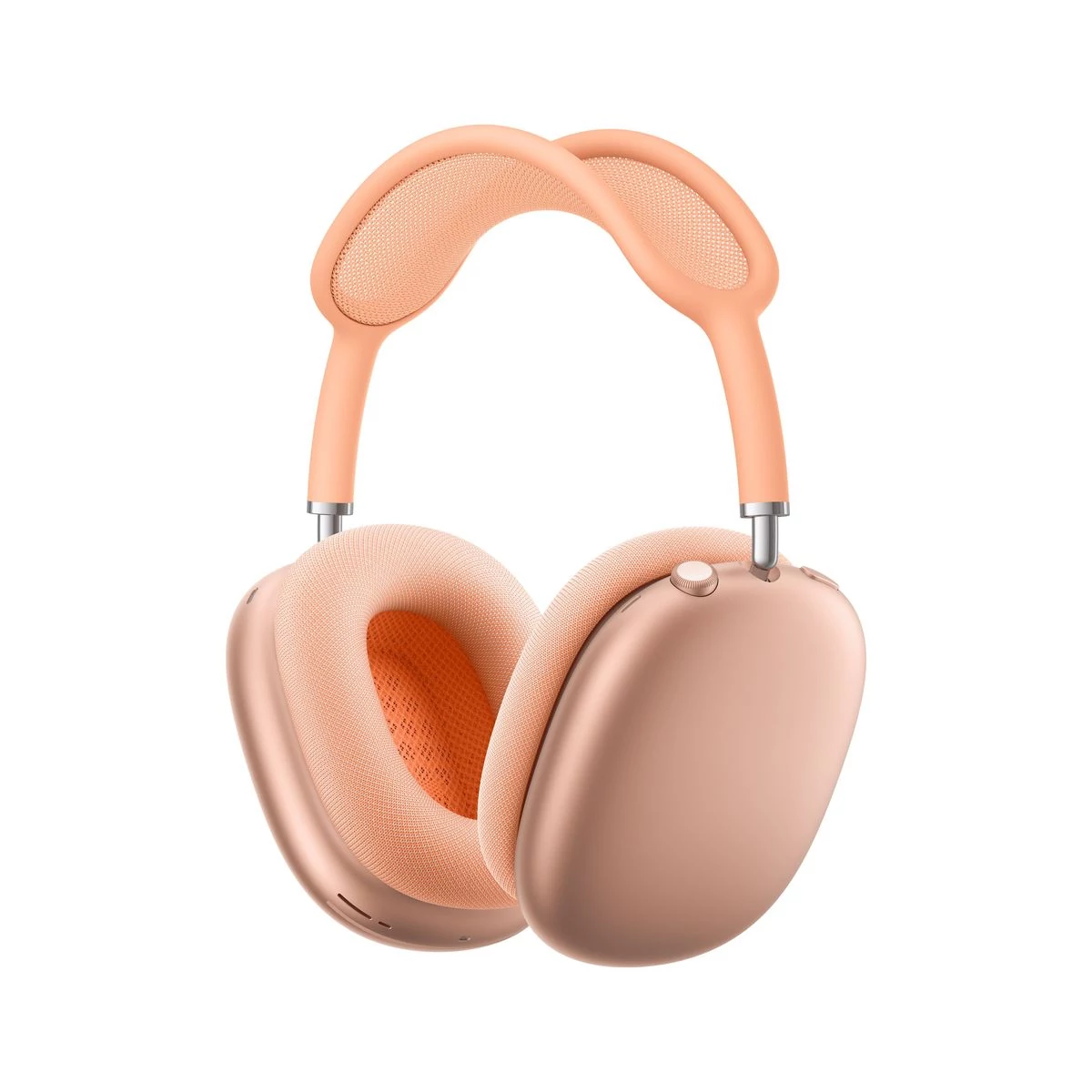 Kép 2/2 - Apple AirPods Max (2. Gen) fejhallgató, narancssárga MWW73