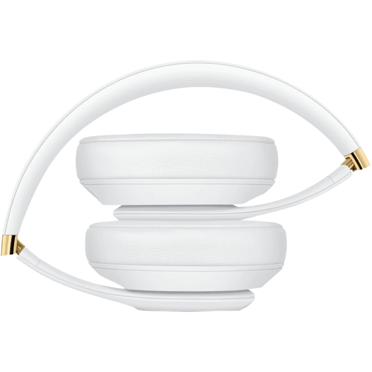 Kép 2/2 - Beats Studio 3 Wireless Headphones Shadow White Core MX3Y2