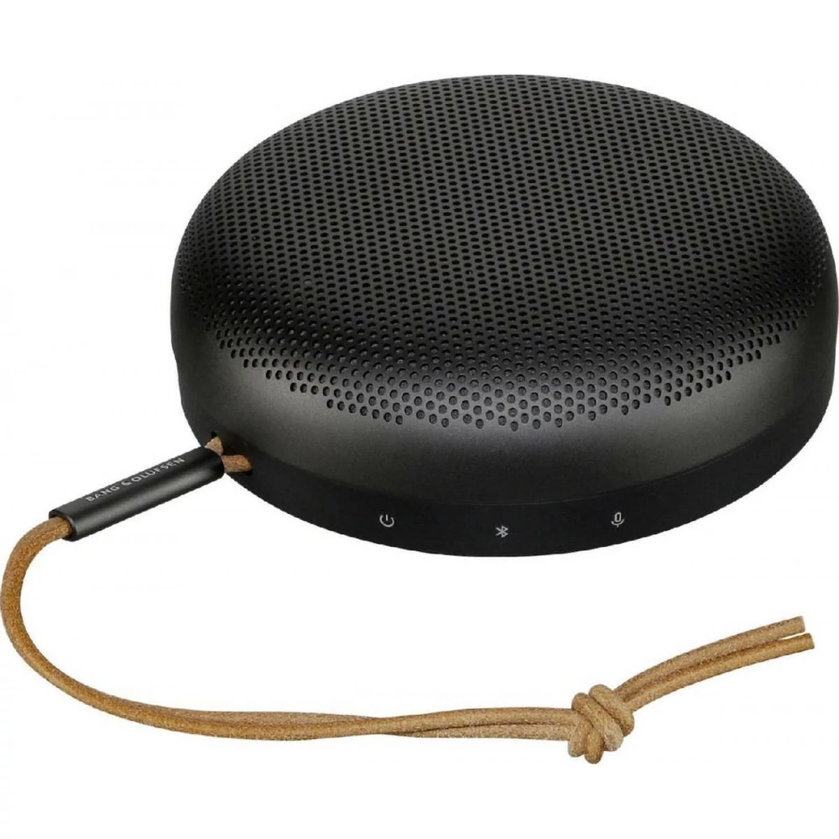 Kép 2/3 - Bang & Olufsen Beosound A1 2nd Gen Hordozható Bluetooth Hangszóró, fekete EU