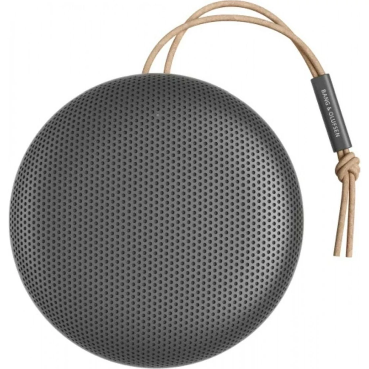 Kép 3/3 - Bang & Olufsen Beosound A1 2nd Gen Hordozható Bluetooth Hangszóró, fekete EU
