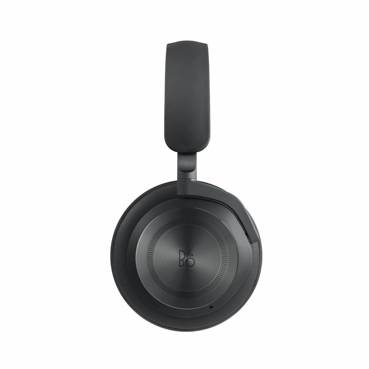 Kép 2/4 - Bang & Olufsen BeoPlay HX Bluetooth fejhallgató, BT 5.1, IP53, ANC, antracit fekete EU