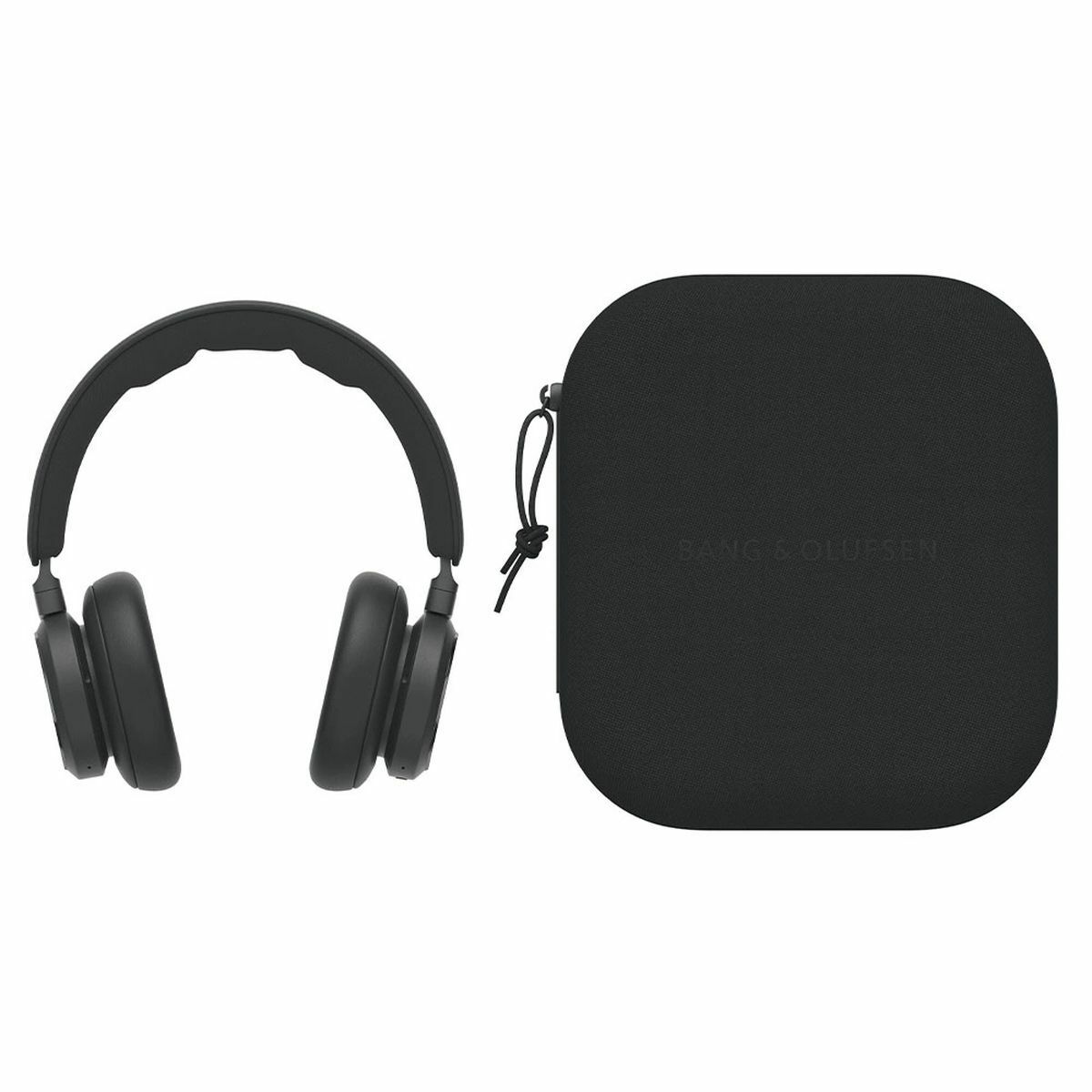 Kép 4/4 - Bang & Olufsen BeoPlay HX Bluetooth fejhallgató, BT 5.1, IP53, ANC, antracit fekete EU