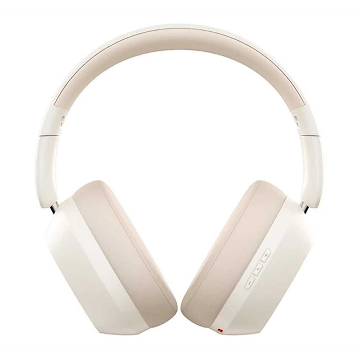 Kép 3/3 - Baseus Bass 35 Max vezeték nélküli fejhallgató, fehér EU (A00070800221-00)