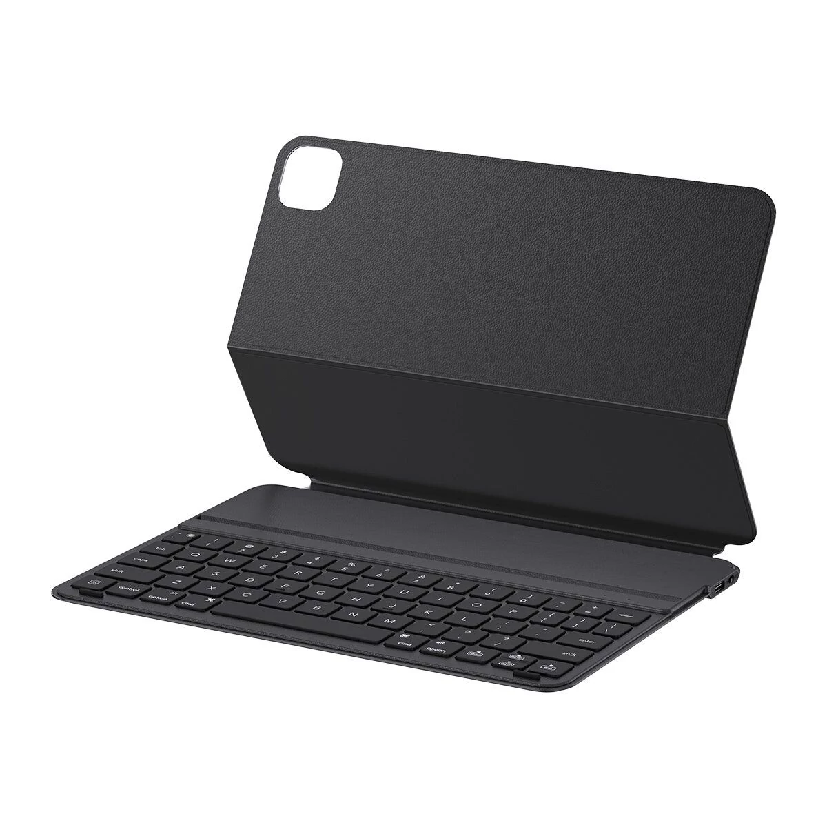 Kép 4/4 - Baseus Brilliance iPad Pro 12.9 (2019/2020/2021/2022) tok BT 5.3 billentyűzettel (QWERTY) Type-C káb