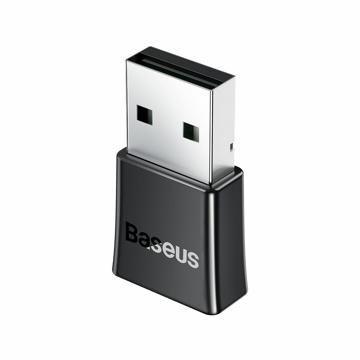 Kép 4/4 - Baseus Bluetooth USB Adapter BT 5.3, 20m hatótávolság, fekete (ZJBA010001)