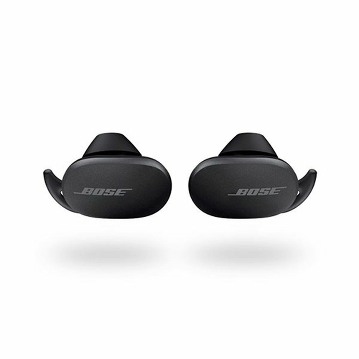 Kép 2/3 - Bose QuietComfort Earbuds, aktív zajszűrős vezeték nélküli fülhallgató, fekete EU