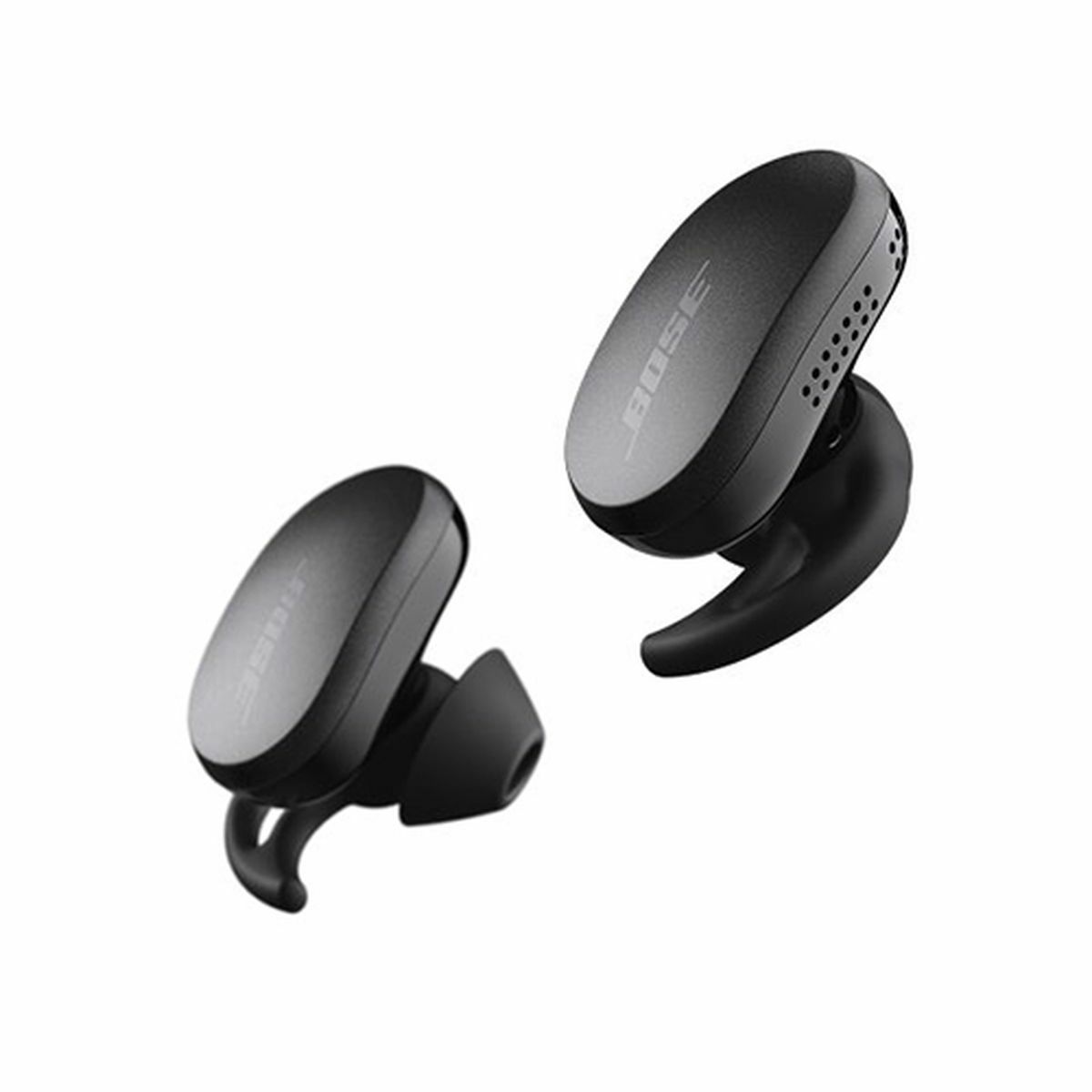 Kép 3/3 - Bose QuietComfort Earbuds, aktív zajszűrős vezeték nélküli fülhallgató, fekete EU