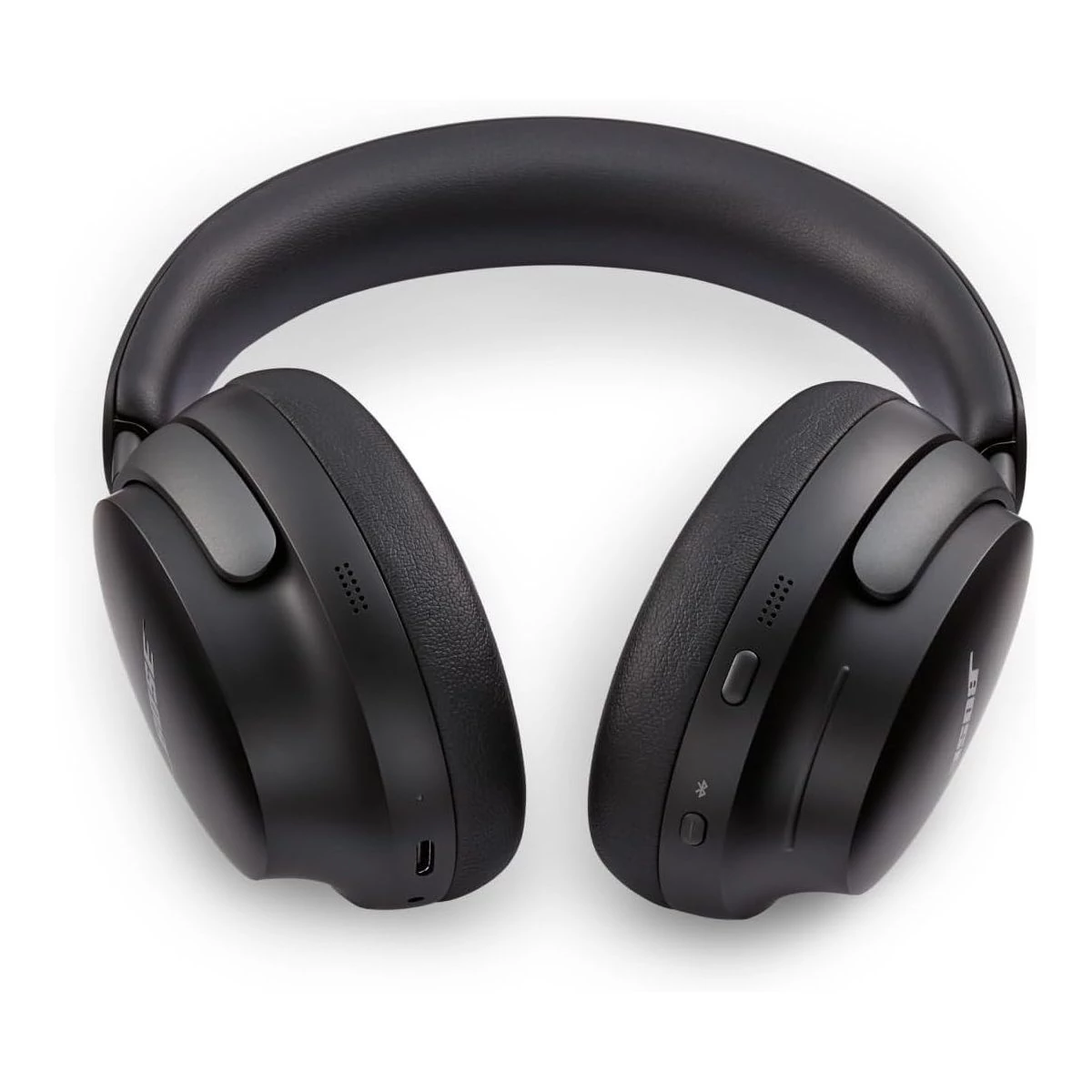 Kép 2/2 - Bose QuietComfort Ultra vezeték nélküli fejhallgató aktív zajszűréssel, BT 5.3, fekete EU