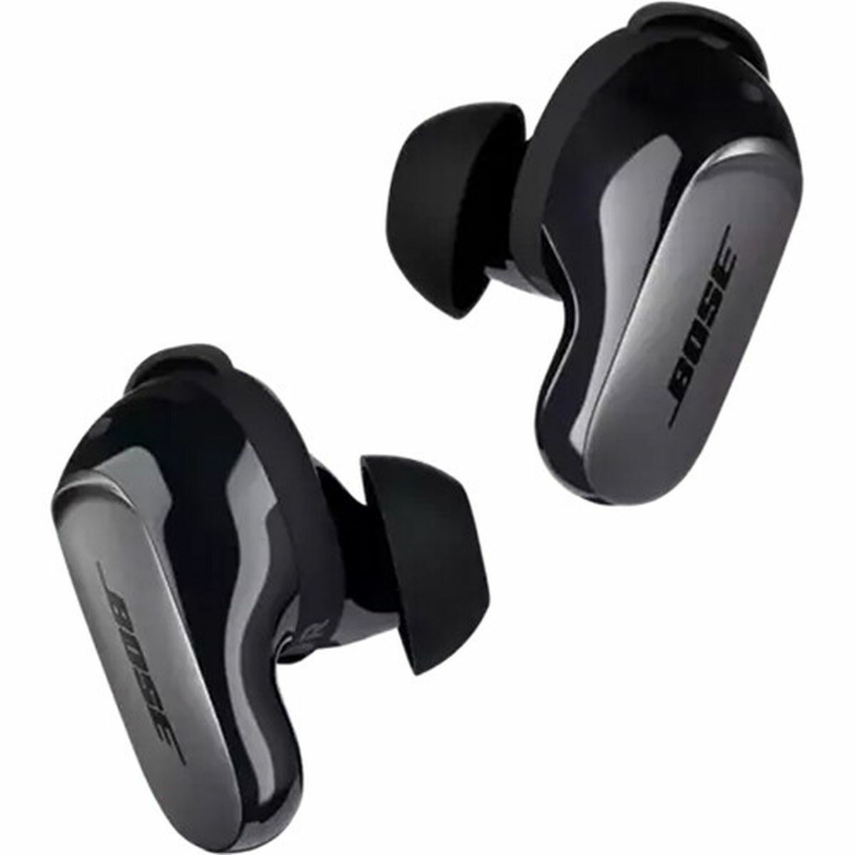 Kép 3/6 - Bose QuietComfort Ultra Earbuds vezeték nélküli fülhallgató, ANC, BT 5.3, IPX4, fekete EU