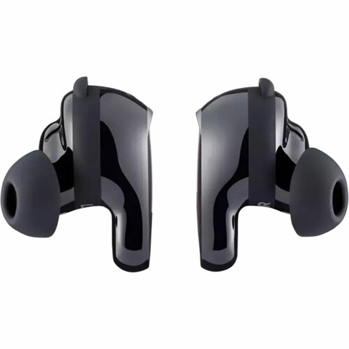 Kép 5/6 - Bose QuietComfort Ultra Earbuds vezeték nélküli fülhallgató, ANC, BT 5.3, IPX4, fekete EU