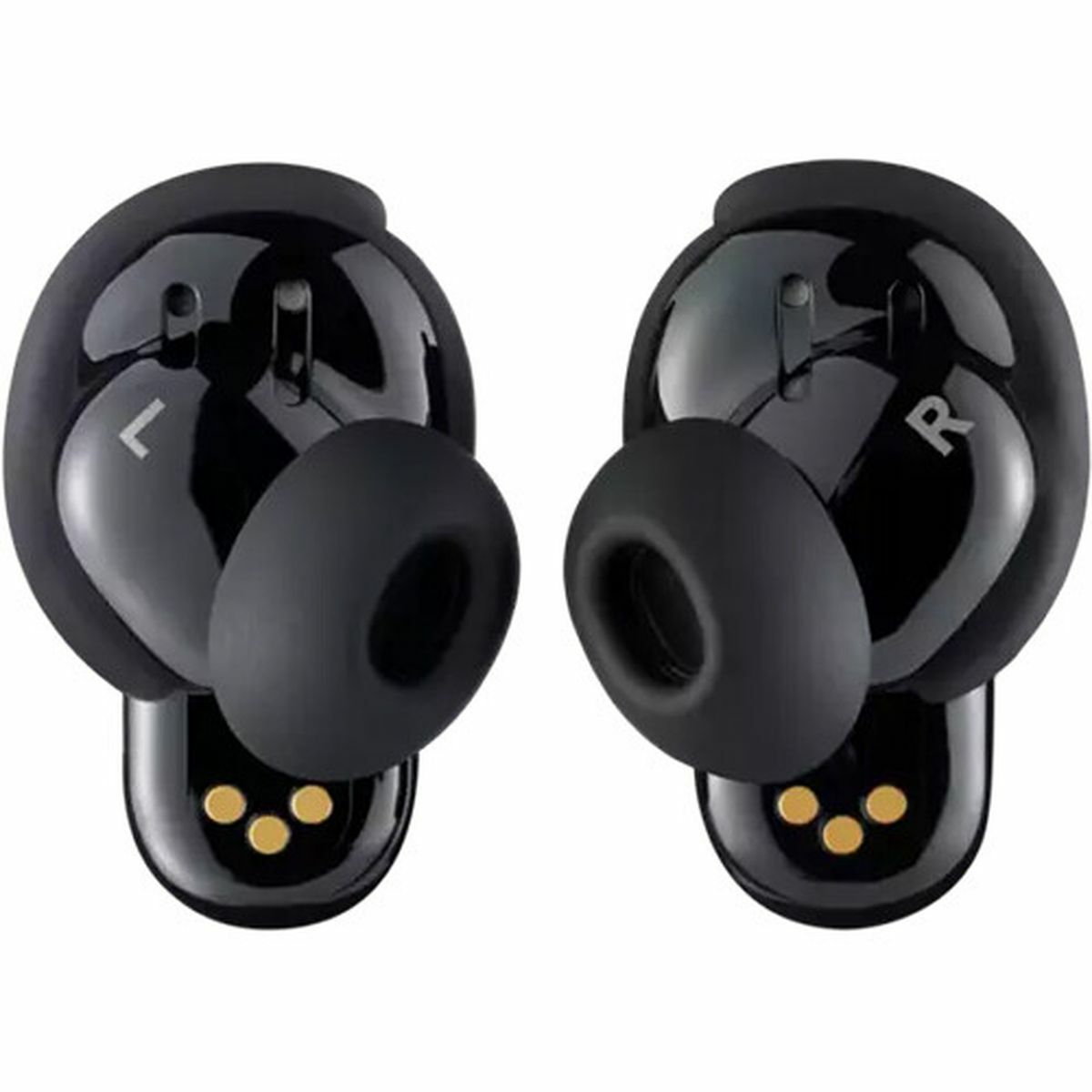 Kép 6/6 - Bose QuietComfort Ultra Earbuds vezeték nélküli fülhallgató, ANC, BT 5.3, IPX4, fekete EU
